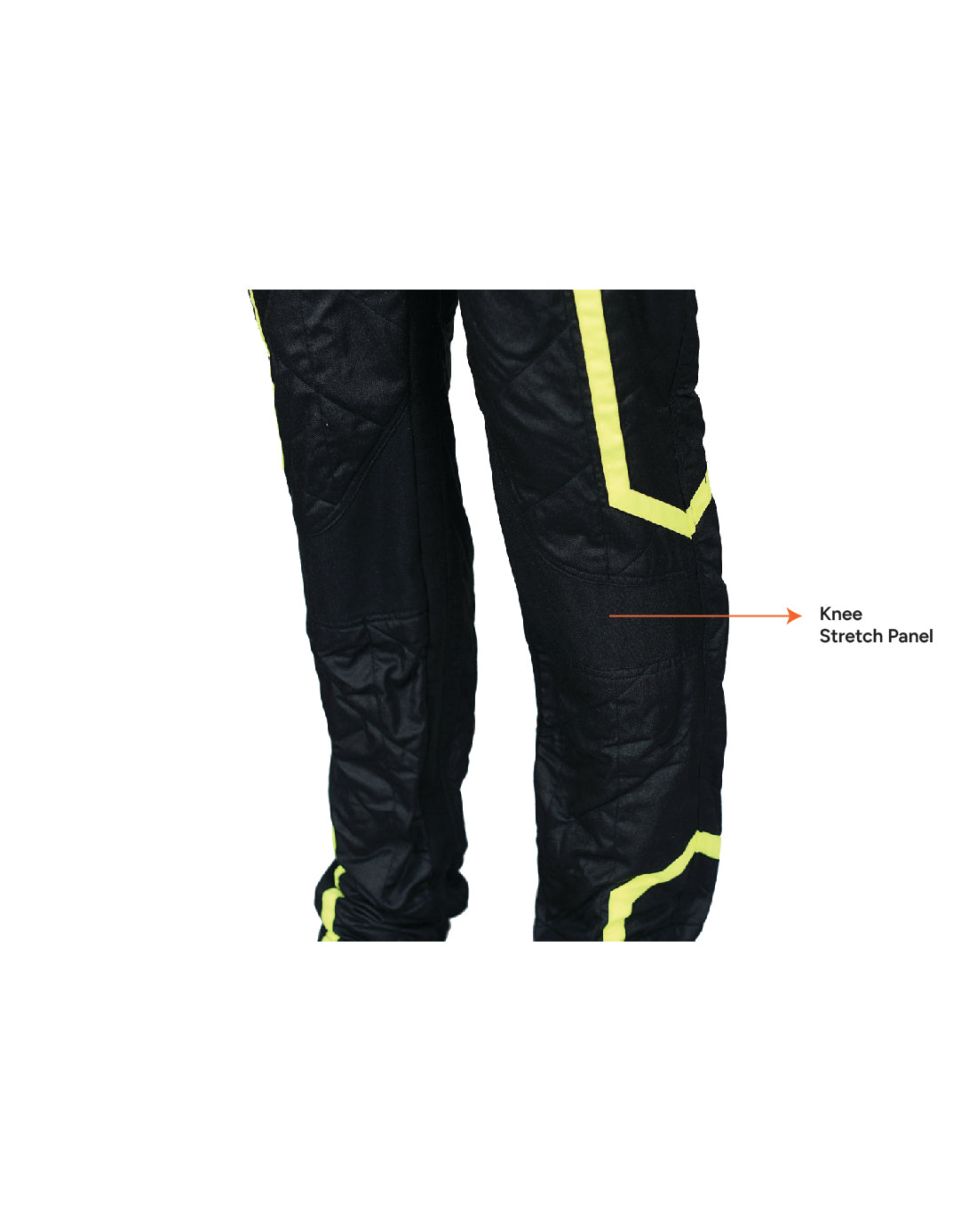 GT-1 Apex SFI 1 Nomex Racing Suit
