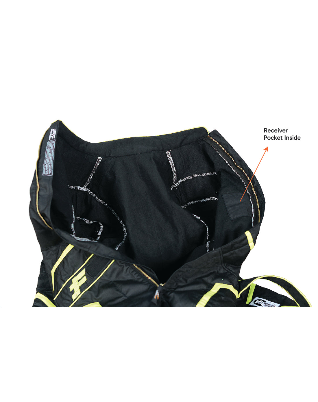 GT-1 Apex SFI 1 Nomex Racing Suit