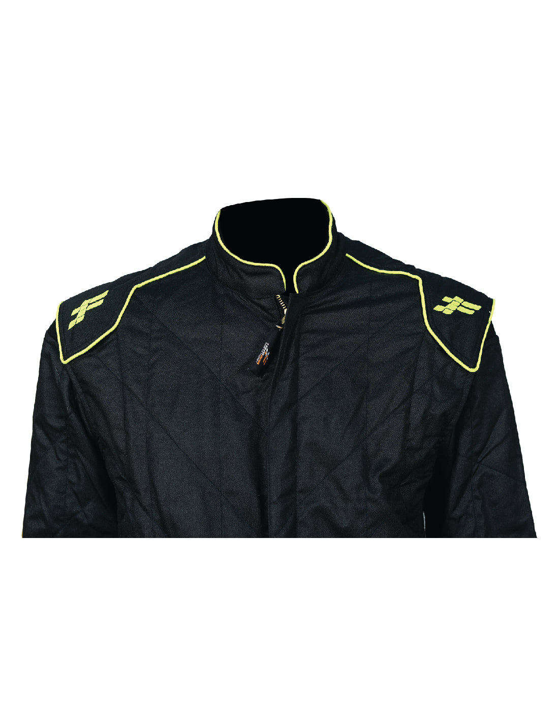 GT-1 Apex SFI 1 Nomex Racing Suit