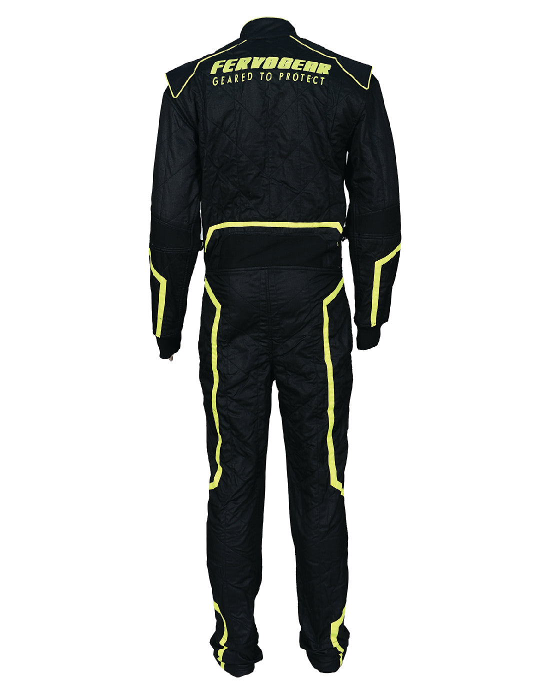 GT-1 Apex SFI 1 Nomex Racing Suit