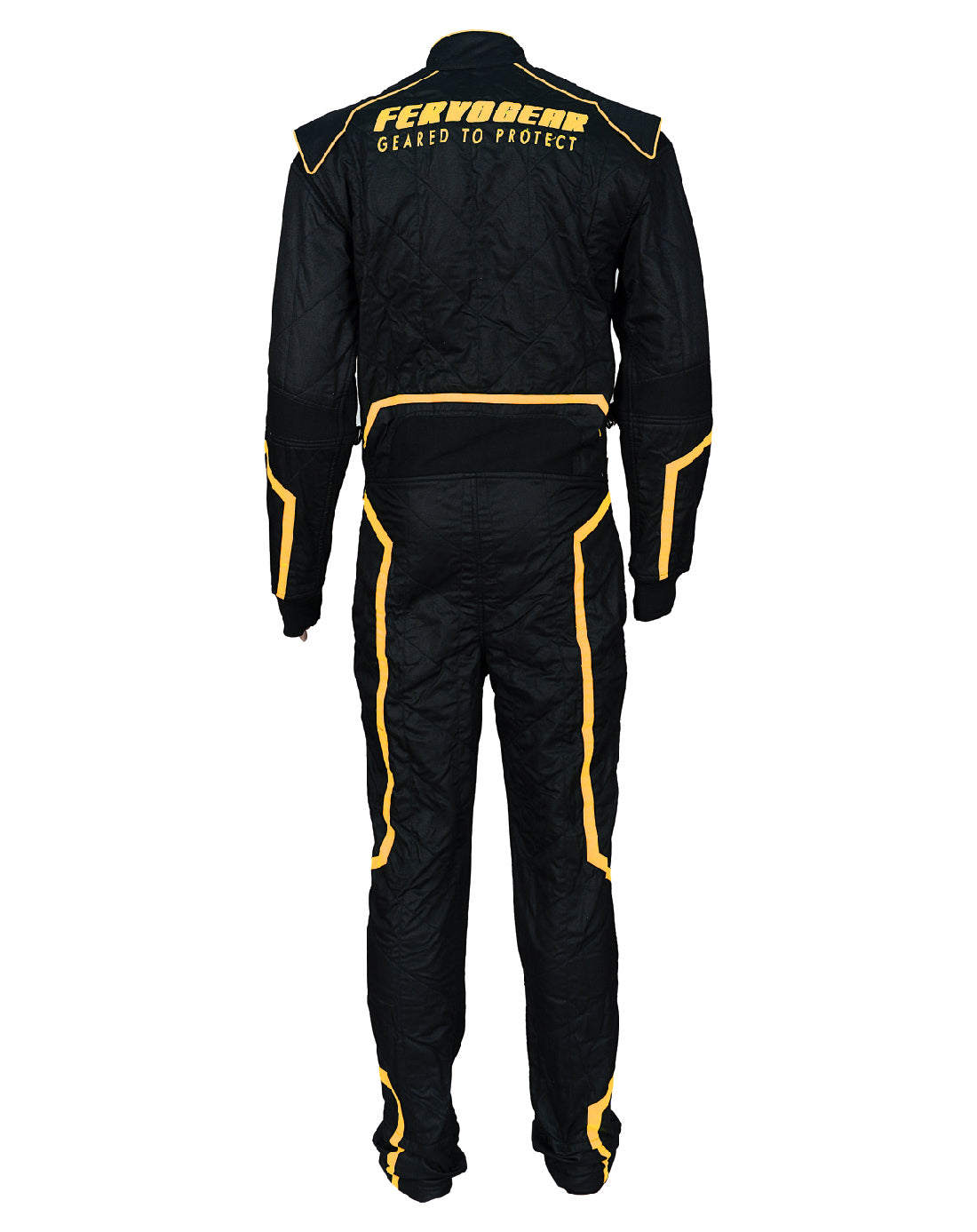 FG Racer Pro SFI I Racing Suit