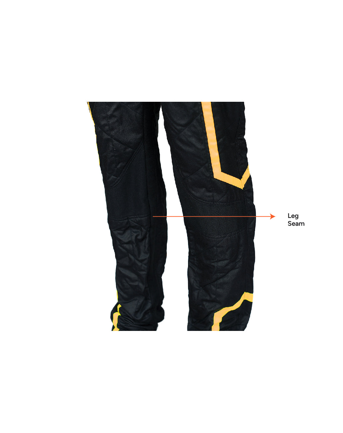FG Racer Pro SFI I Racing Suit