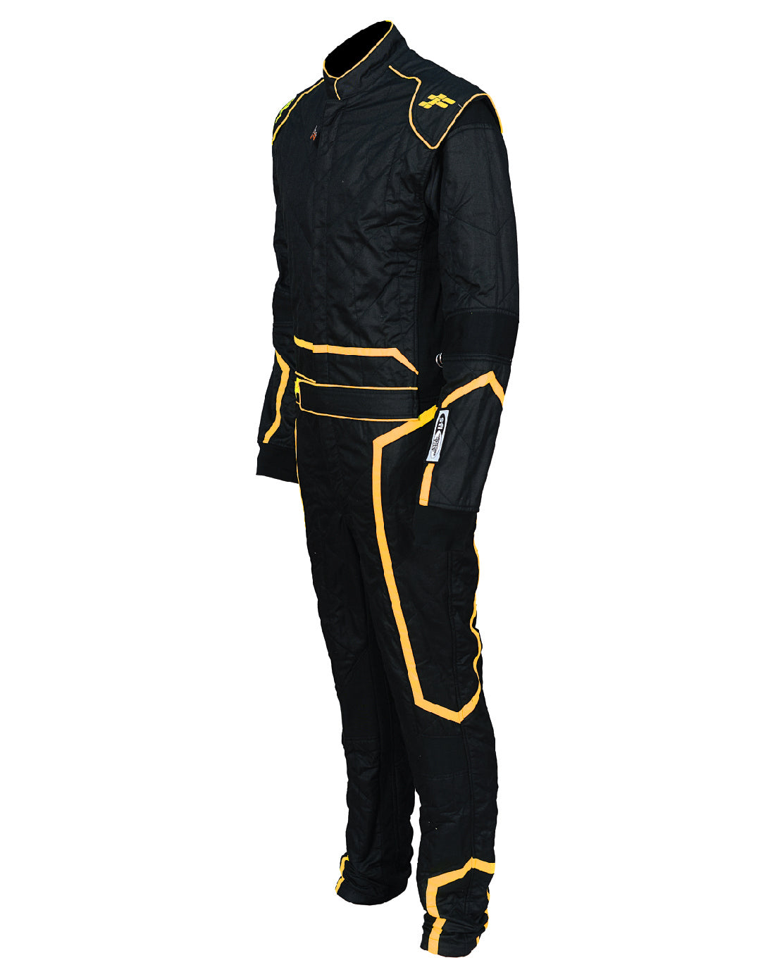 FG Racer Pro SFI I Racing Suit