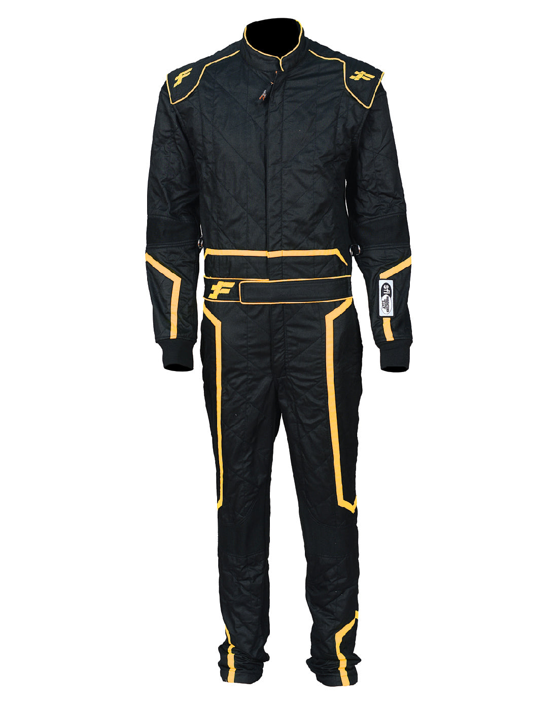 FG Racer Pro SFI I Racing Suit