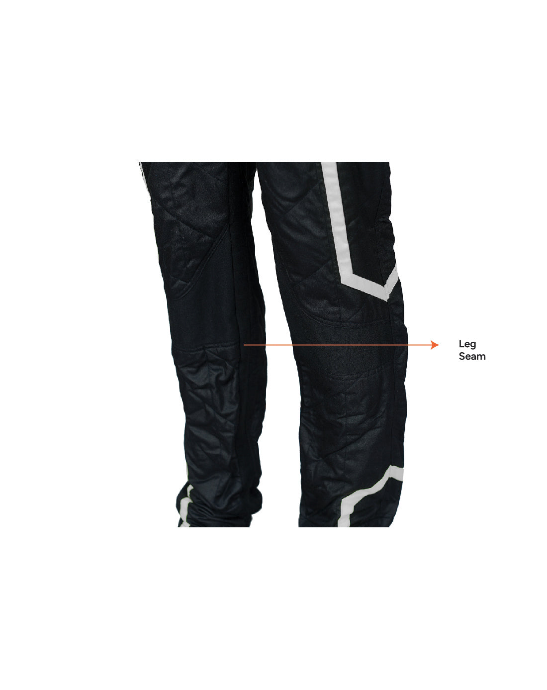 FG Viper 2.0 Double Layer Racing Suit
