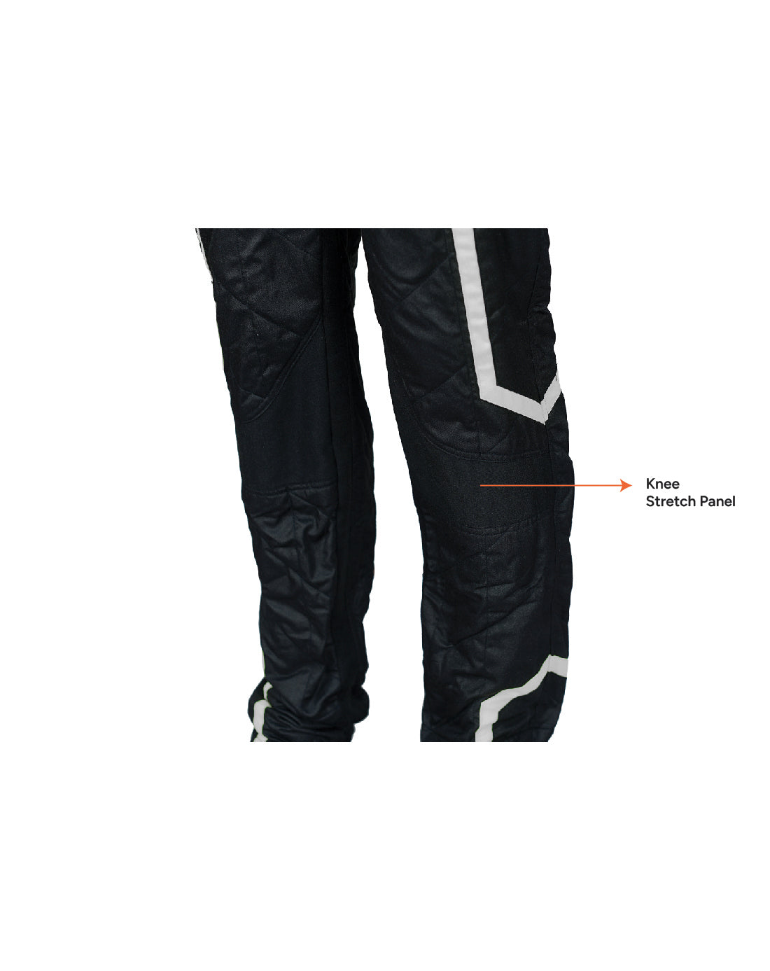 FG Viper 2.0 Double Layer Racing Suit