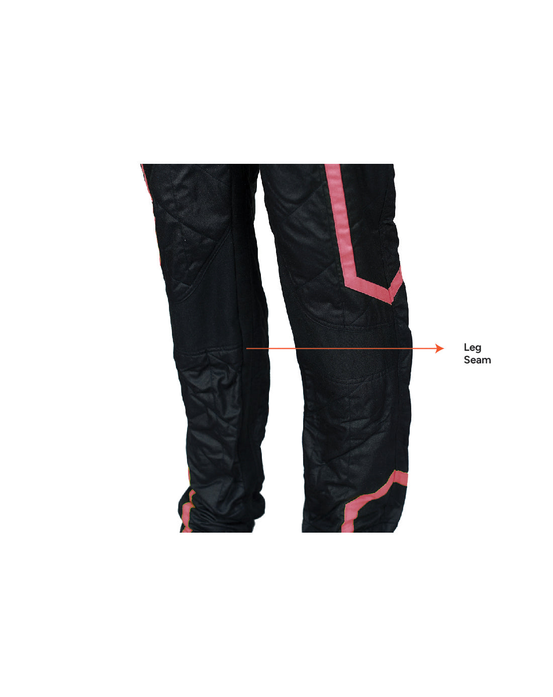 FG Elite Double Layer Driver Suit