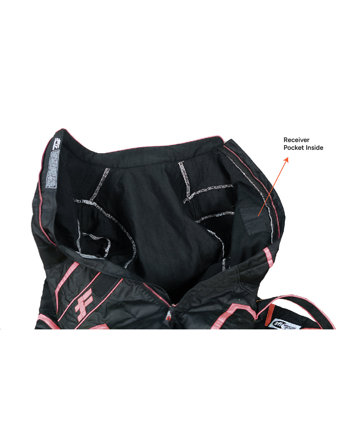 FG Elite Double Layer Driver Suit
