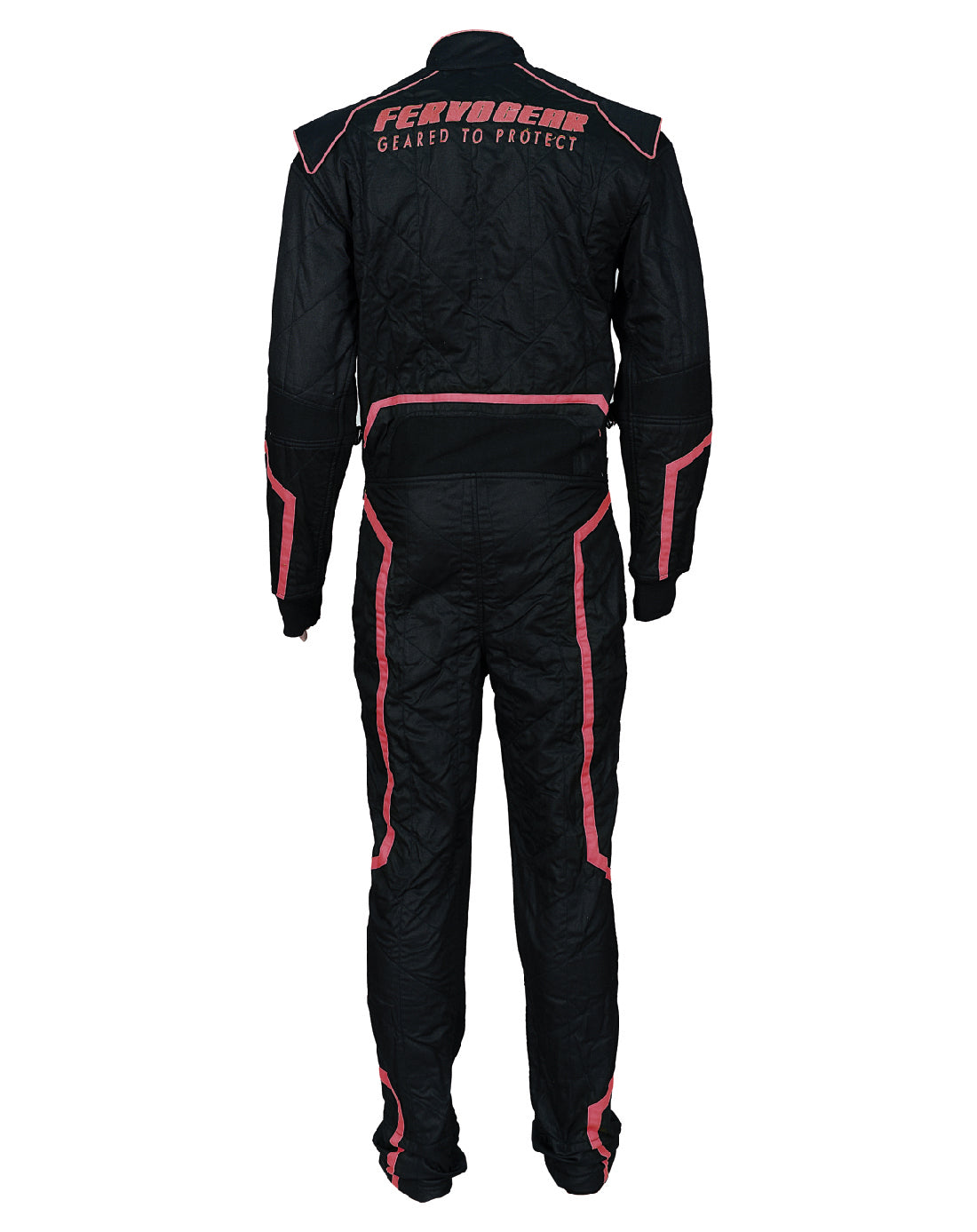 FG Elite Double Layer Driver Suit