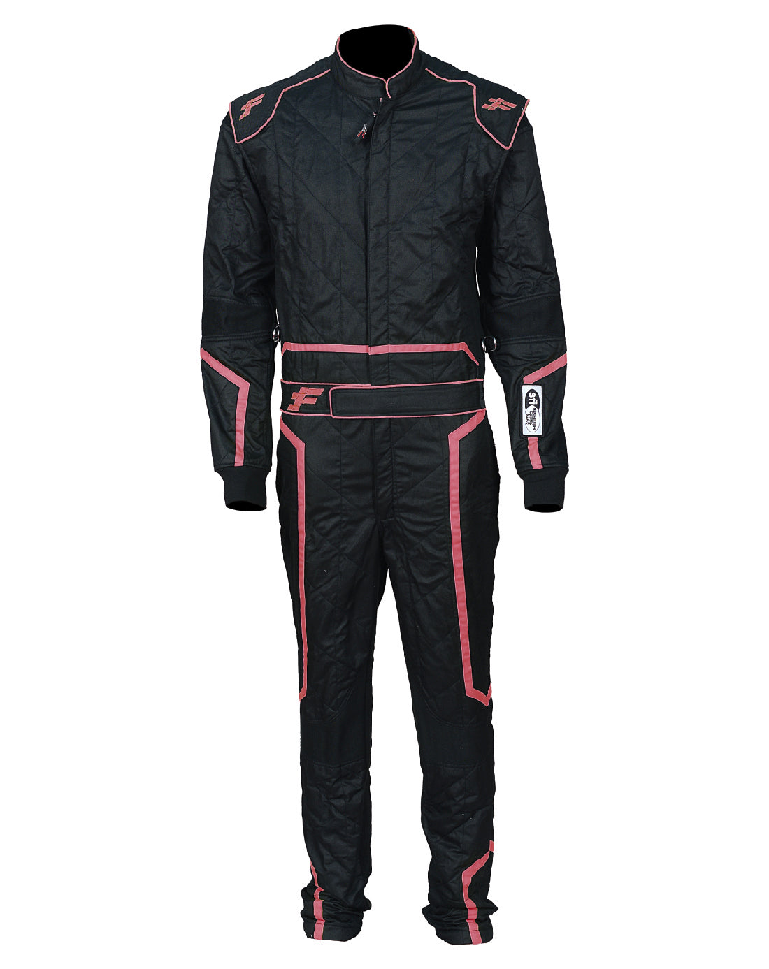 FG Elite Double Layer Driver Suit