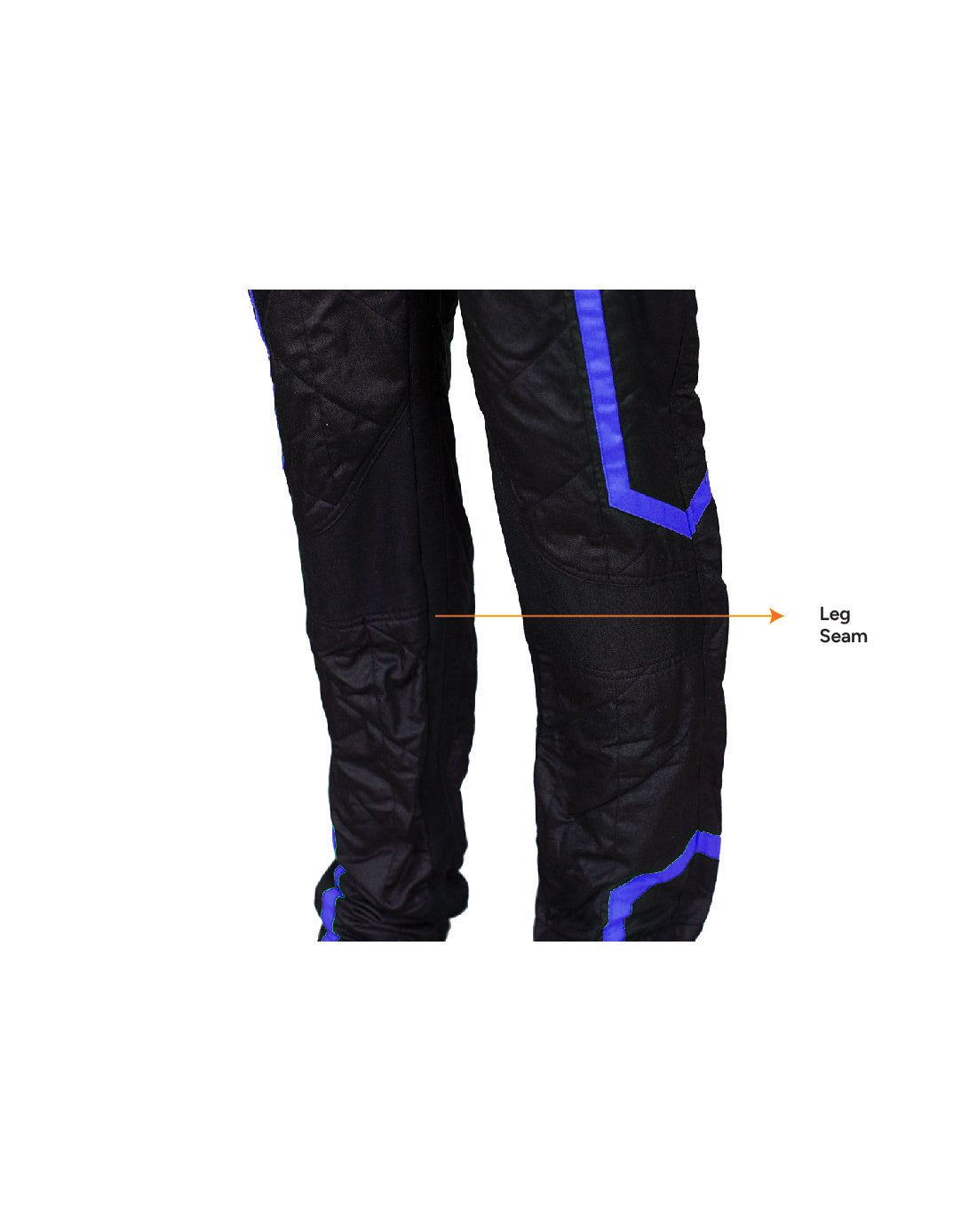 FG Pinnacle Double Layer Driver Suit