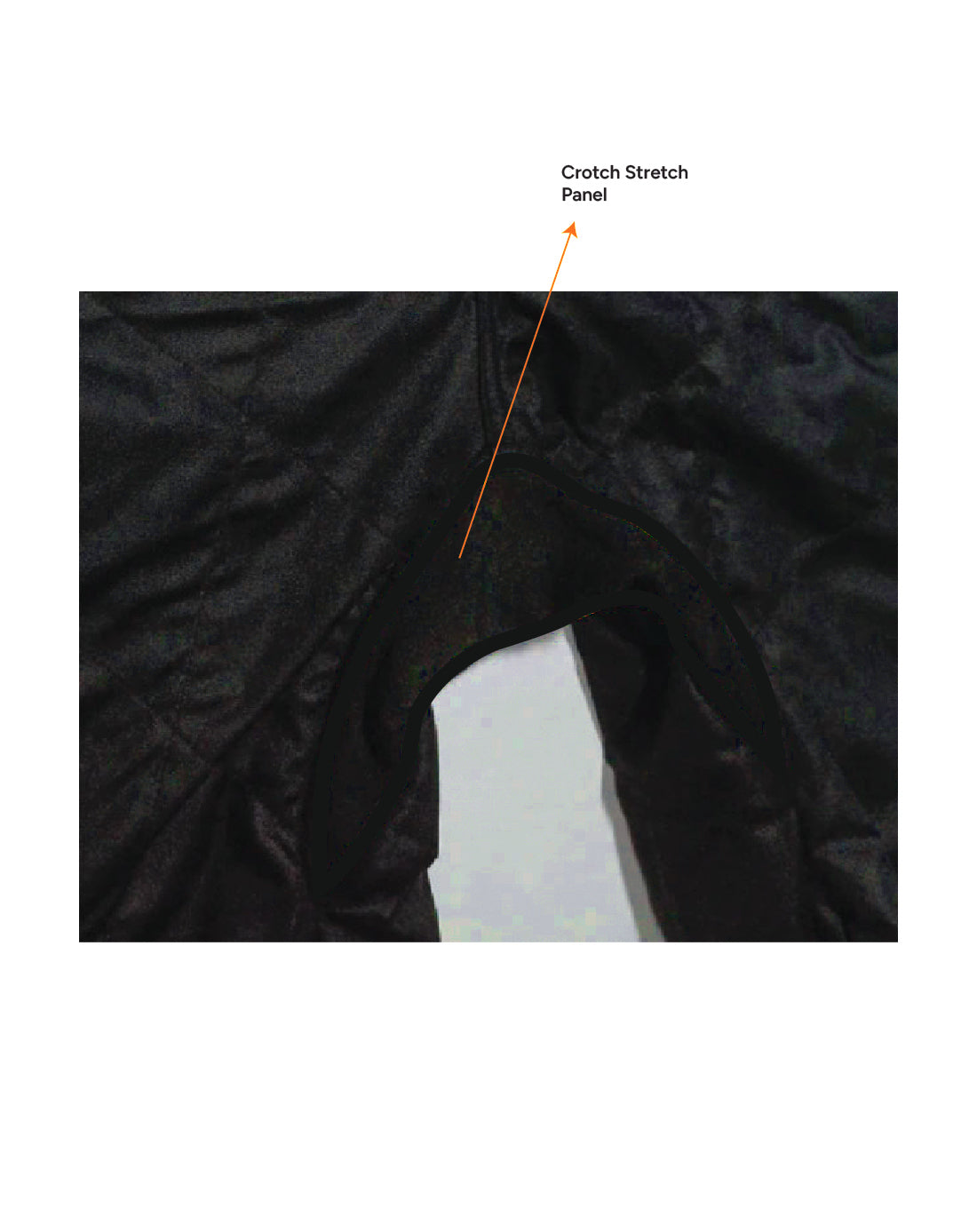 FG Pinnacle Double Layer Driver Suit