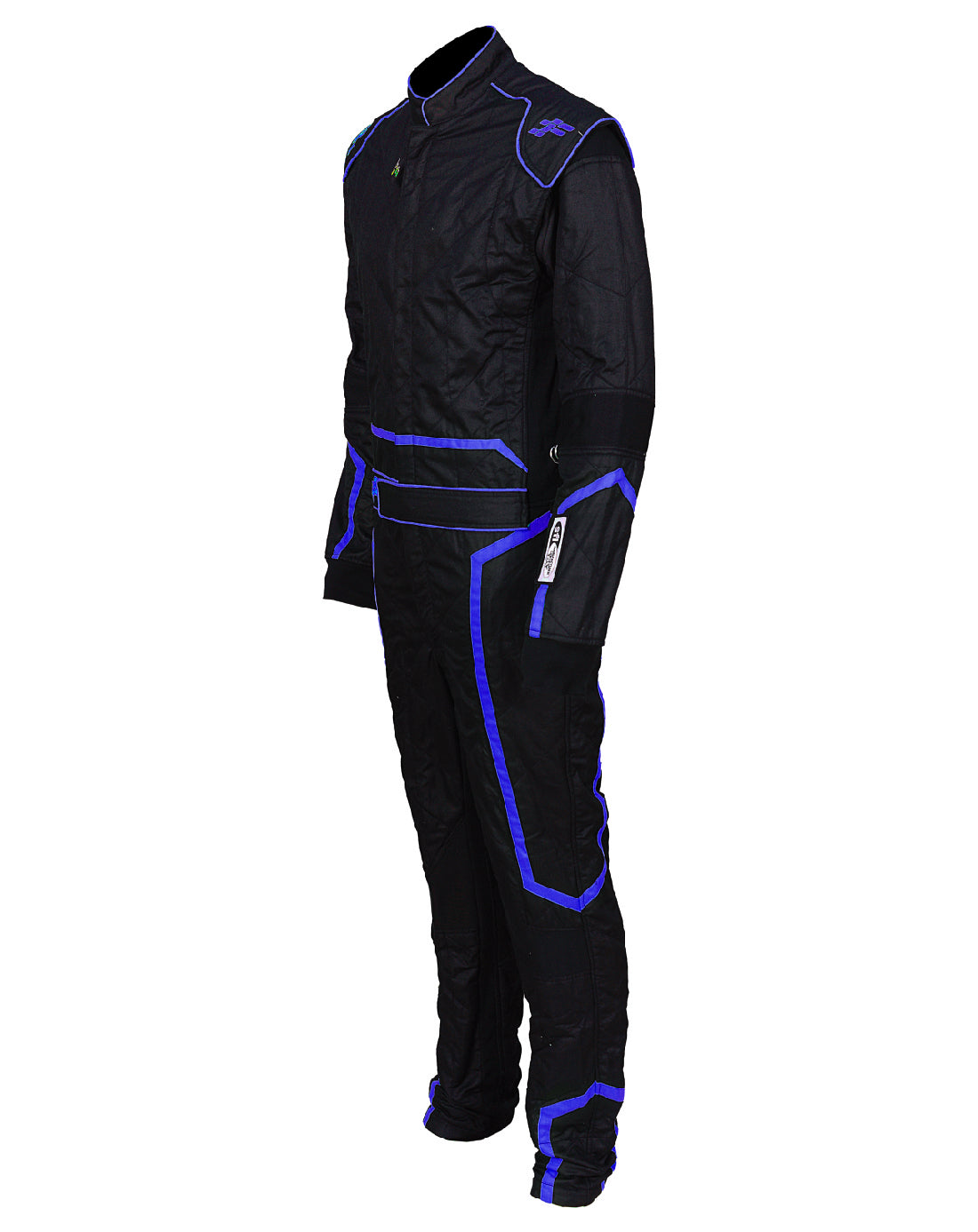 FG Pinnacle Double Layer Driver Suit