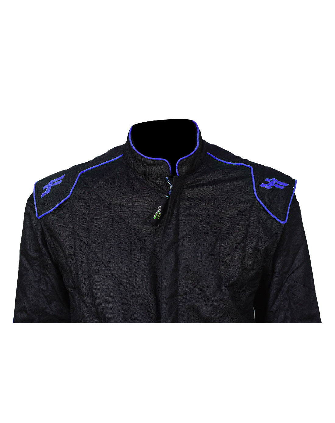 FG Pinnacle Double Layer Driver Suit