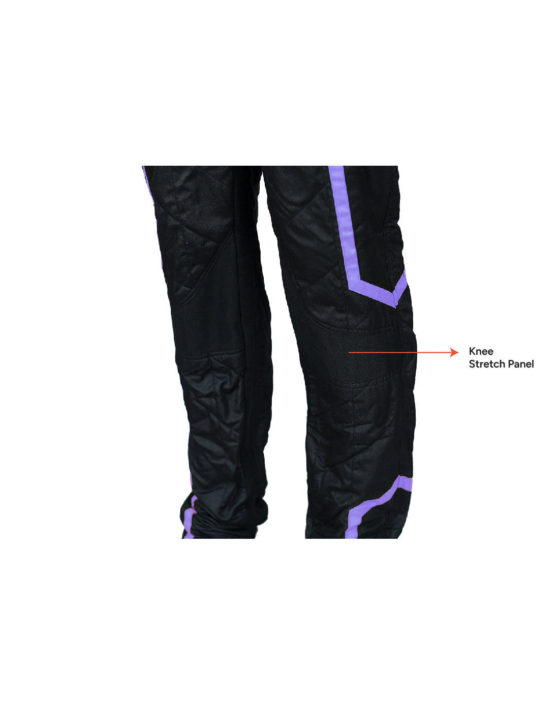 FG Single Layer Pro Racing Suit