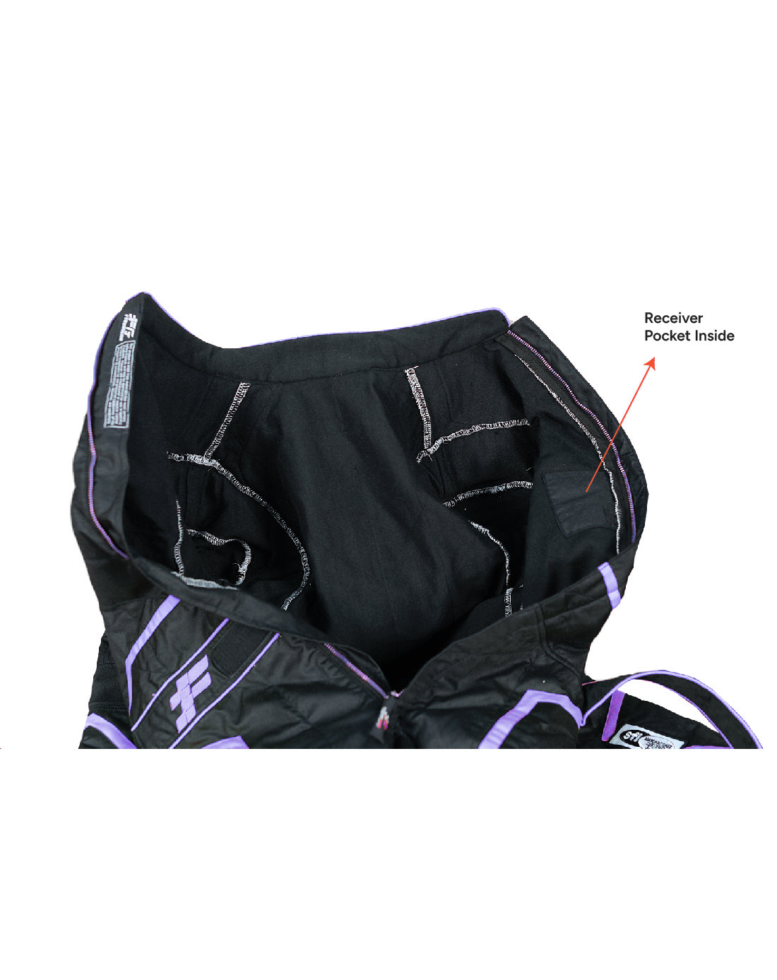FG Single Layer Pro Racing Suit