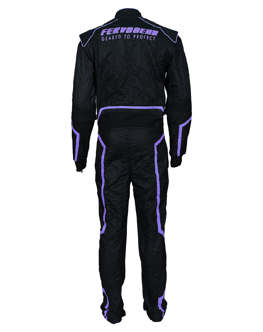 FG Single Layer Pro Racing Suit