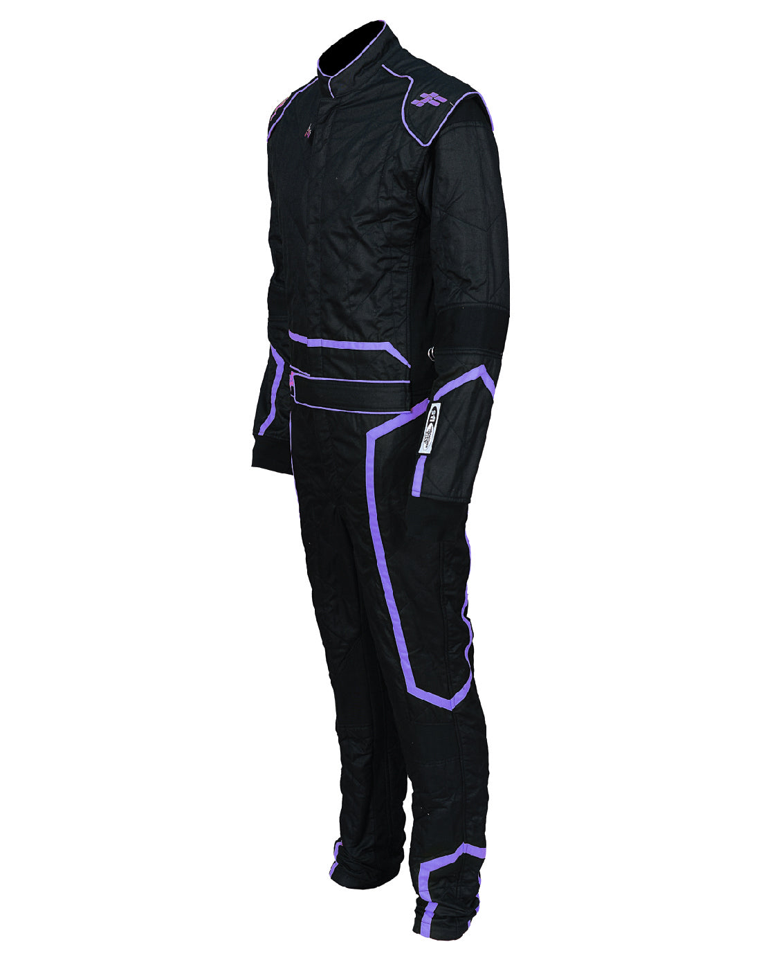 FG Single Layer Pro Racing Suit