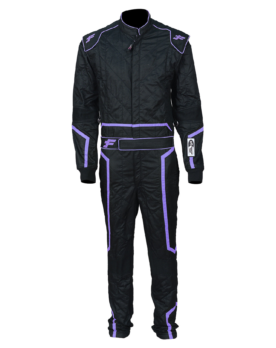 FG Single Layer Pro Racing Suit