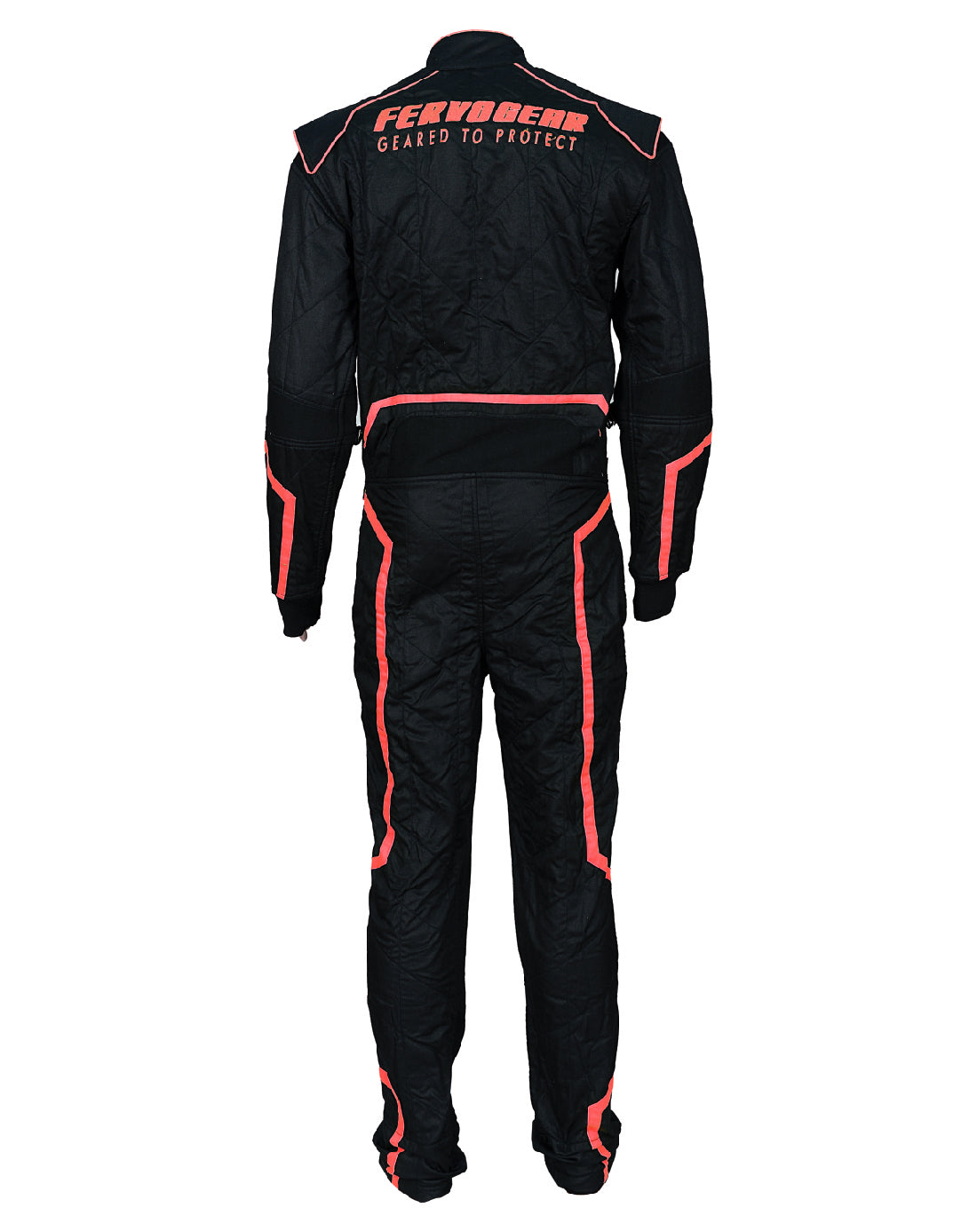 GT-5 Apex SFI 1 Nomex Racing Suit