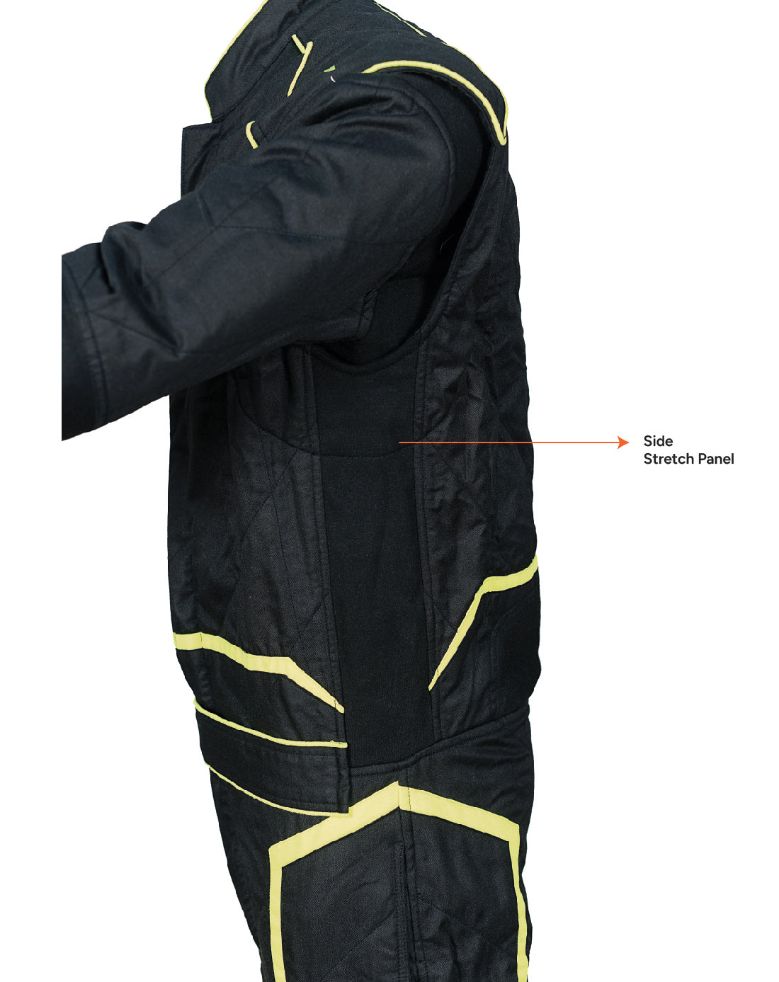 FG Evolution SFI I Racing Suit