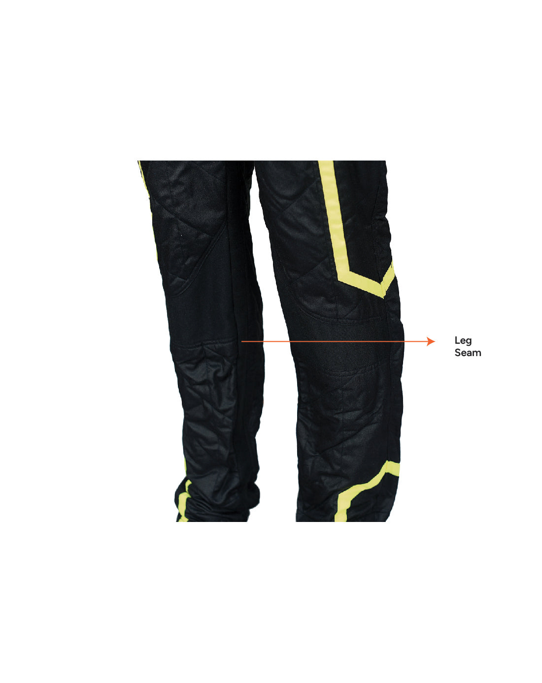 FG Evolution SFI I Racing Suit