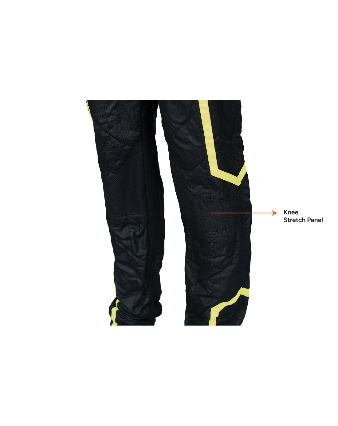 FG Evolution SFI I Racing Suit