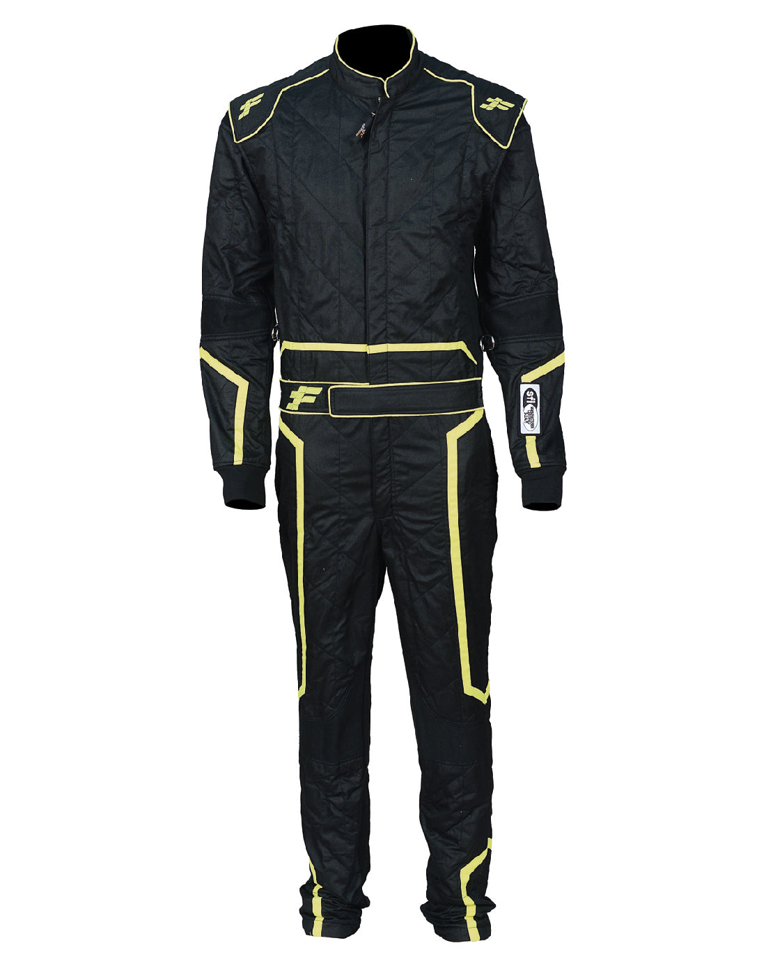 FG Evolution SFI I Racing Suit