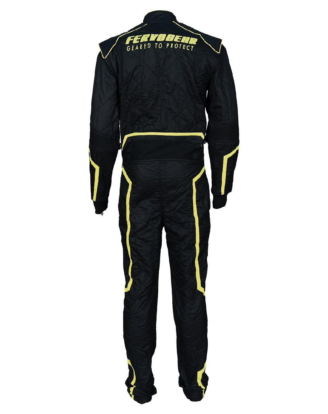 FG Evolution SFI I Racing Suit