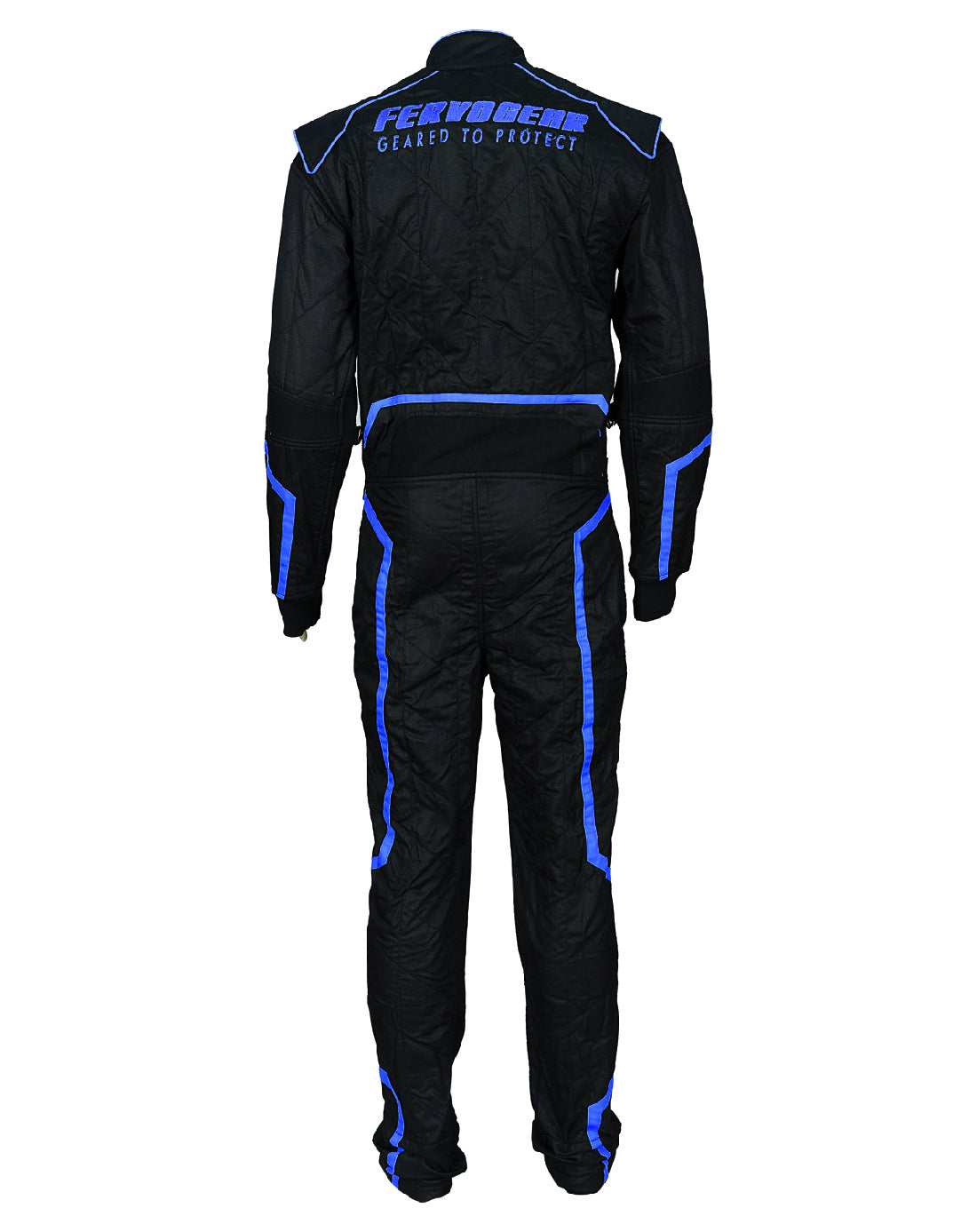 FG Vortex Single Layer Team Suit