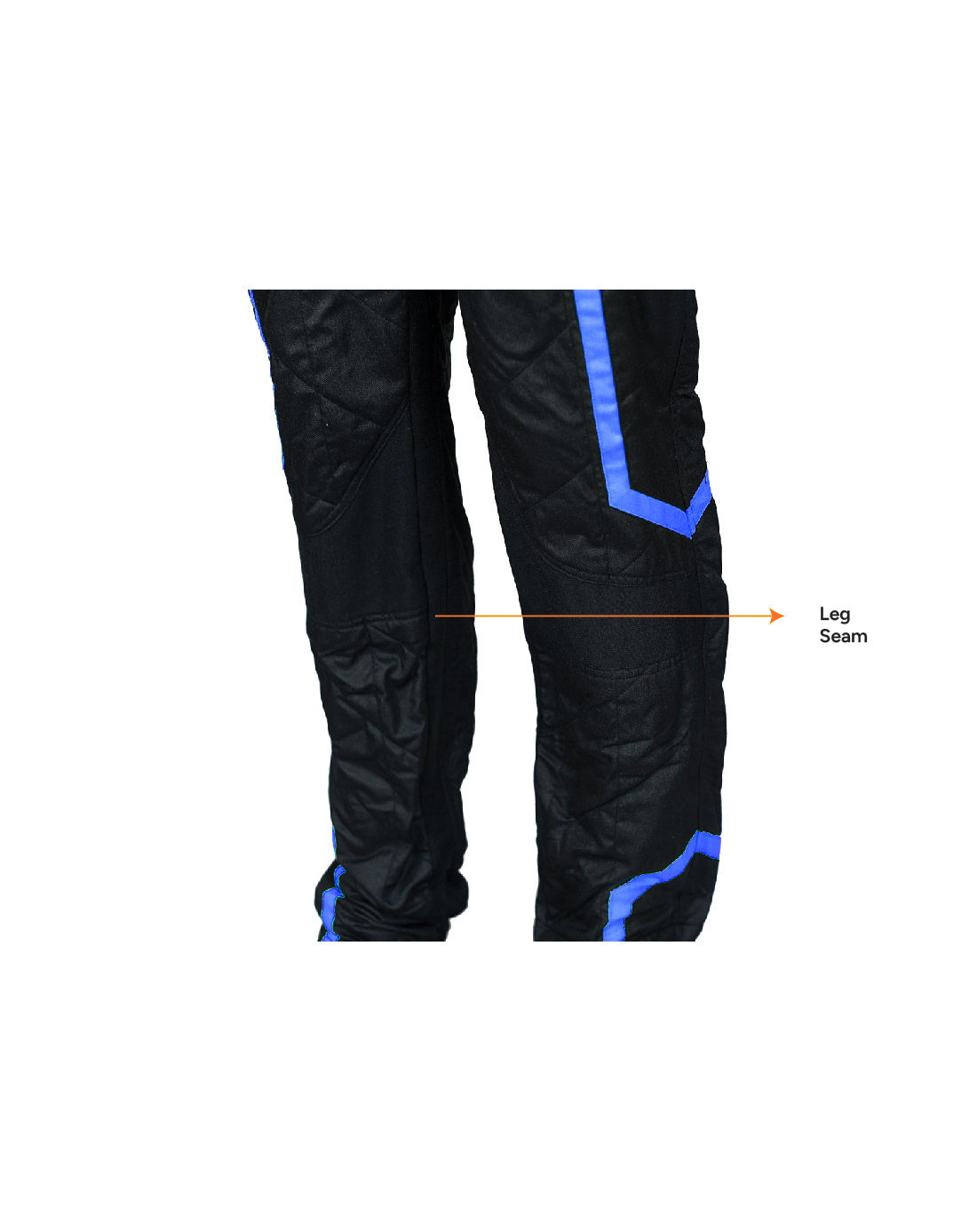 FG Vortex Single Layer Team Suit