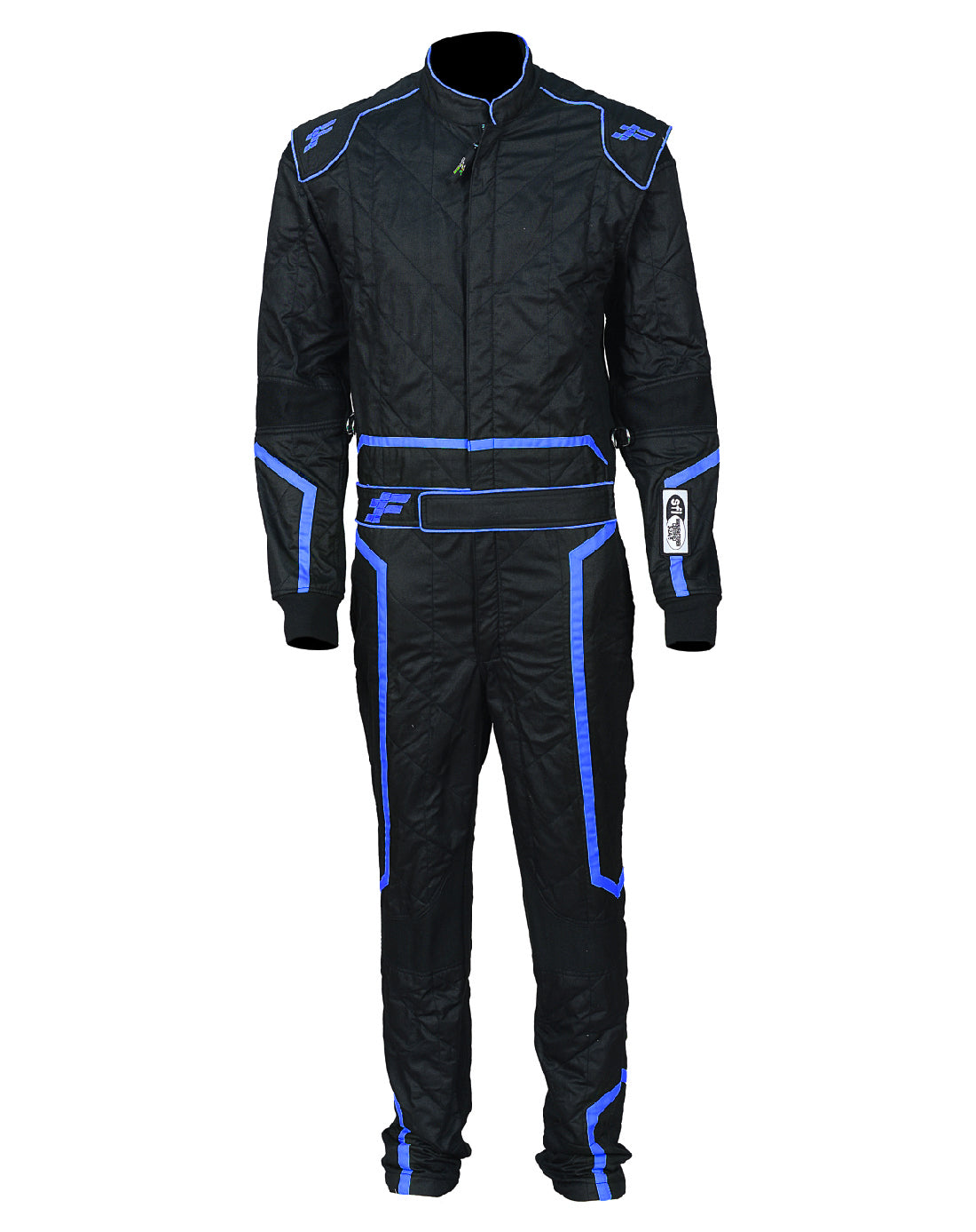 FG Vortex Single Layer Team Suit