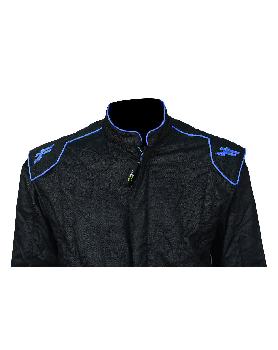 FG Vortex Single Layer Team Suit