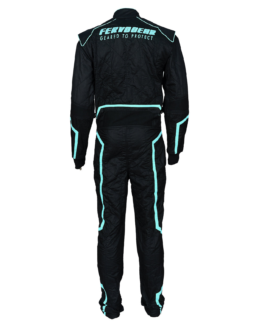 FG Titan Single Layer Racing Suit