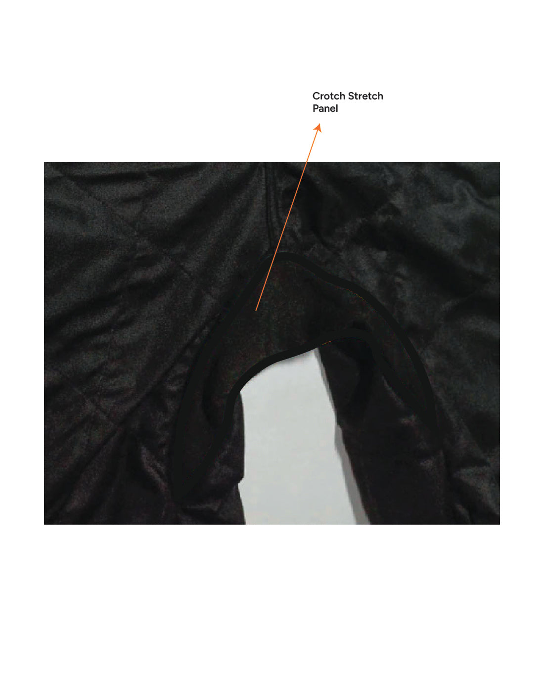 FG Vortex Double Layer Team Suit