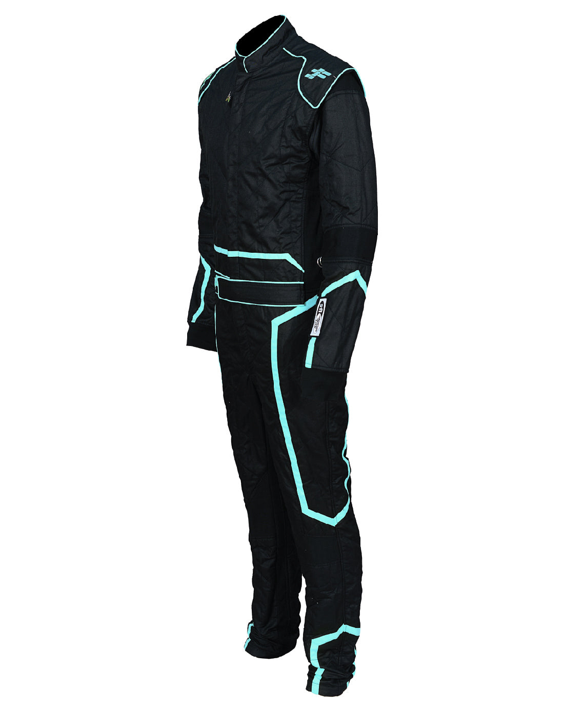 FG Titan Single Layer Racing Suit