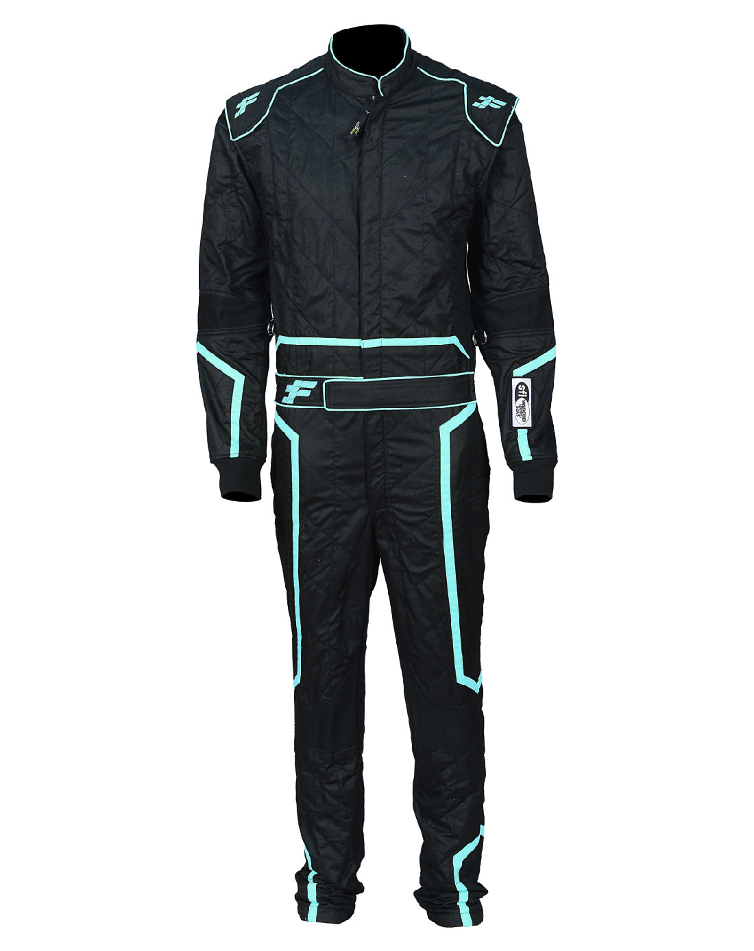 FG Titan Single Layer Racing Suit