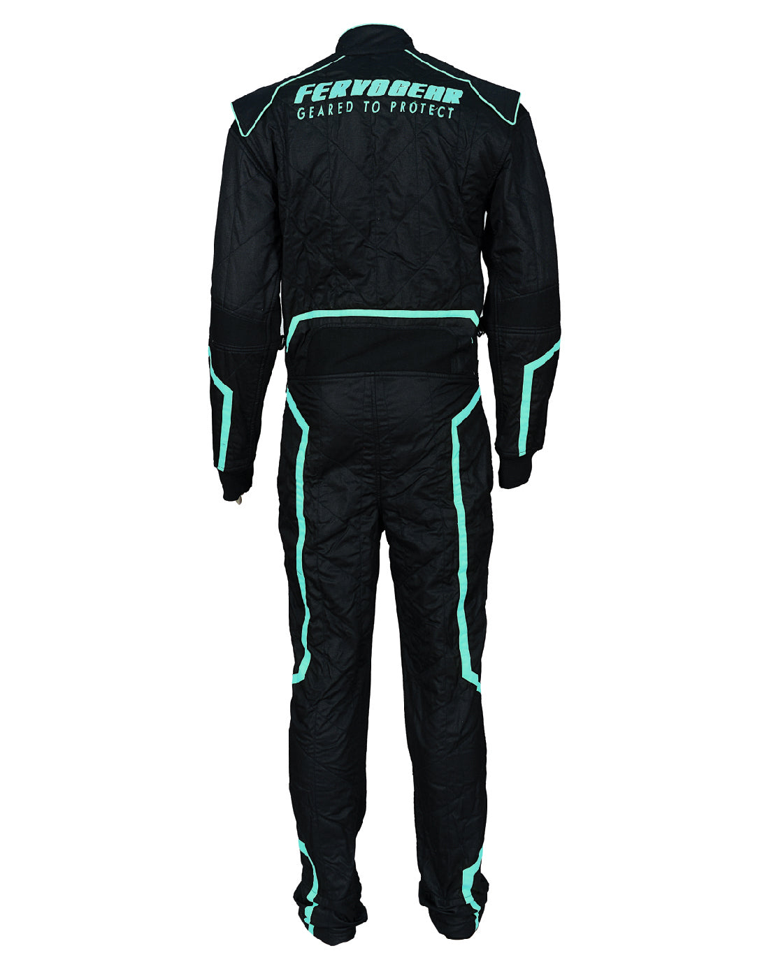 FG Speedster Double Layer Racing Suit