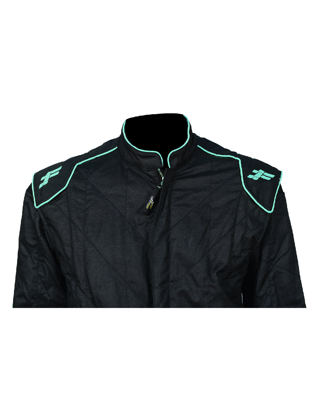 FG Speedster Double Layer Racing Suit