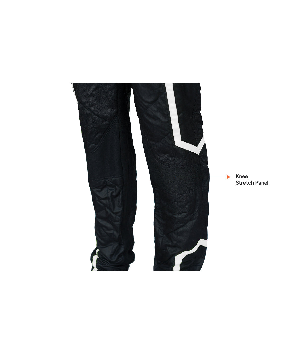 FG Turbo X Double Layer Suit