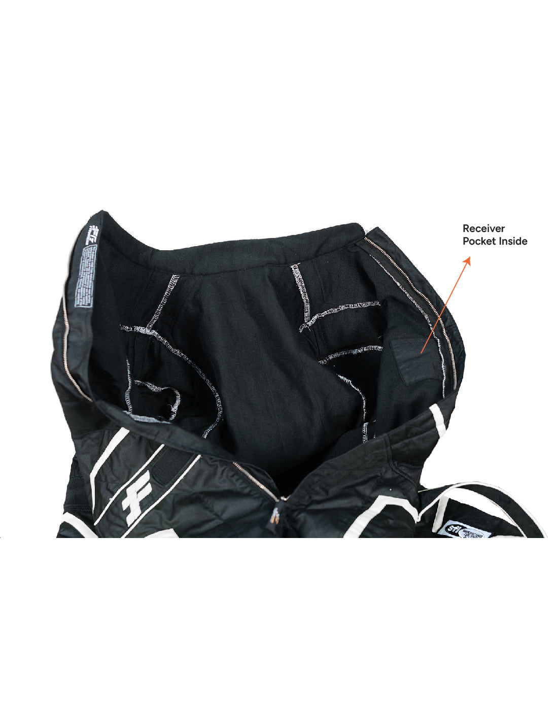 FG Turbo X Double Layer Suit