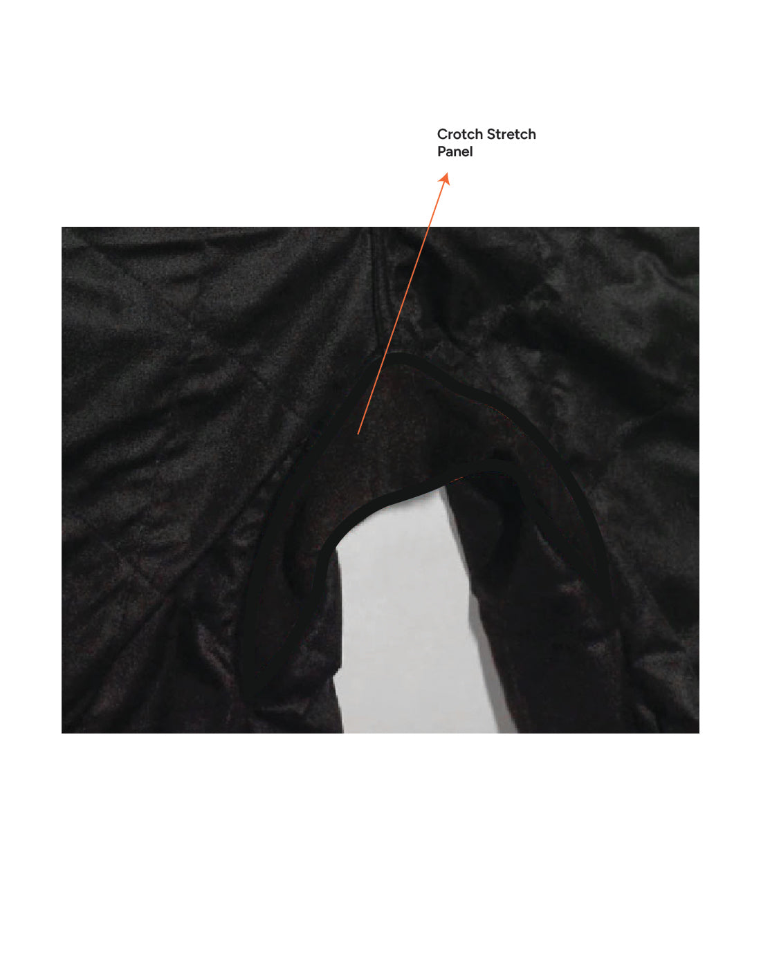FG Turbo X Double Layer Suit