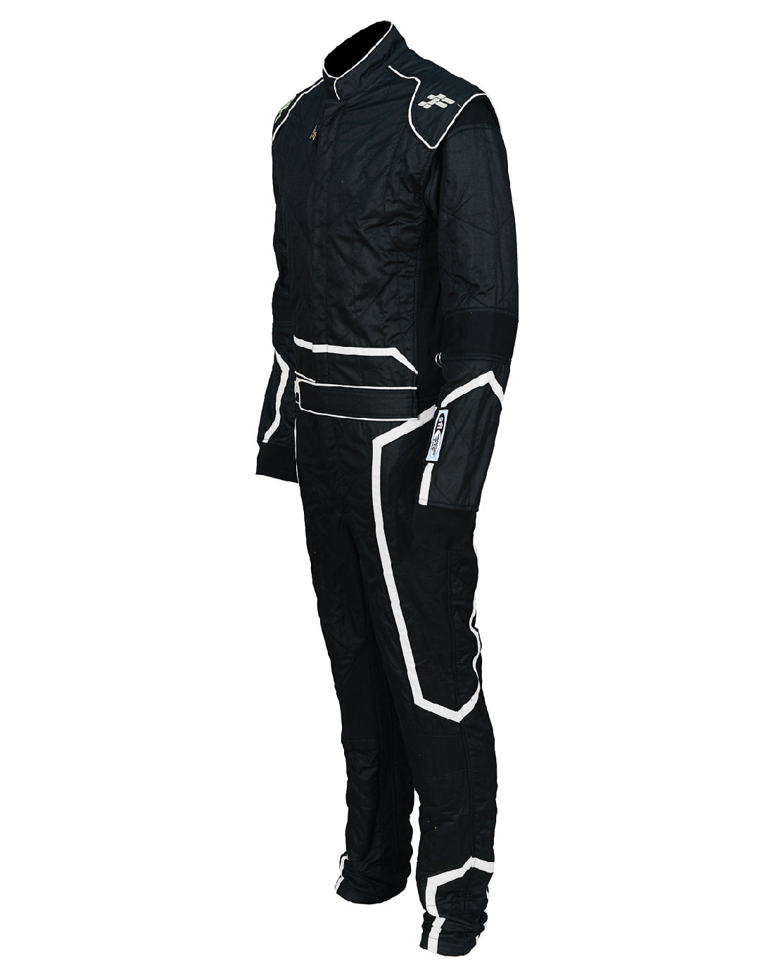 FG Turbo X Double Layer Suit