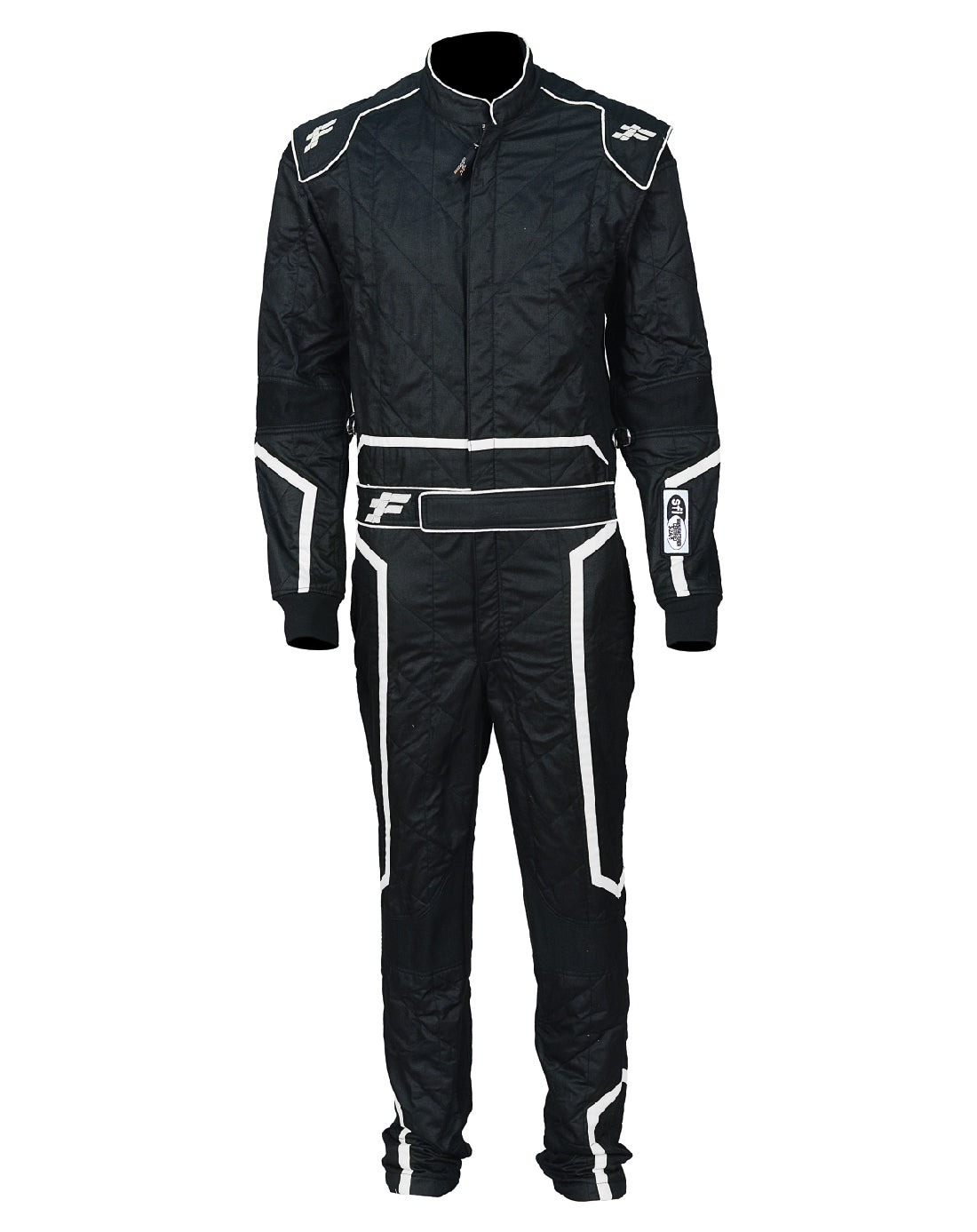 FG Turbo X Double Layer Suit